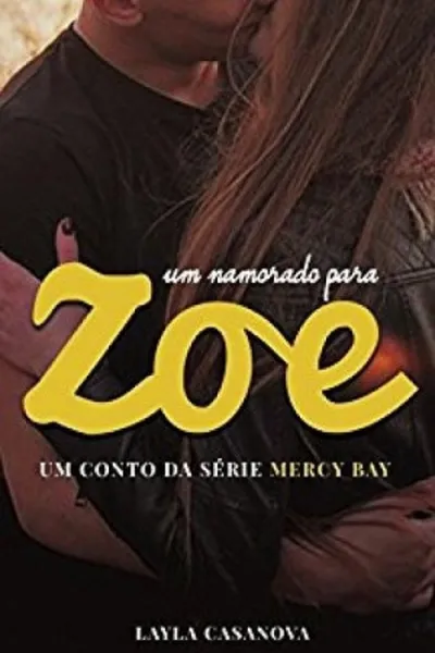 Cover of Um Namorado Para Zoe