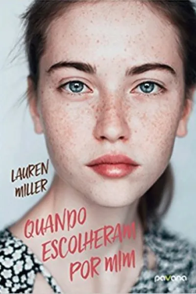 Cover of Quando Escolheram por Mim