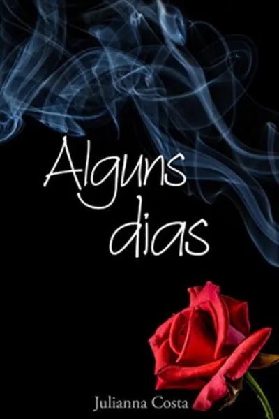 Cover of Alguns dias