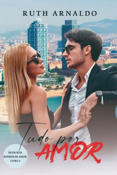 Cover of Tudo Por Amor