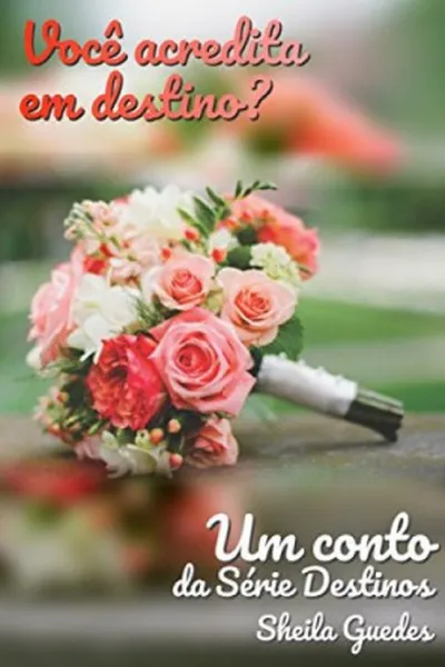 Cover of Você acredita em destino?