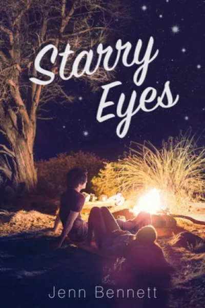 Cover of Starry Eyes