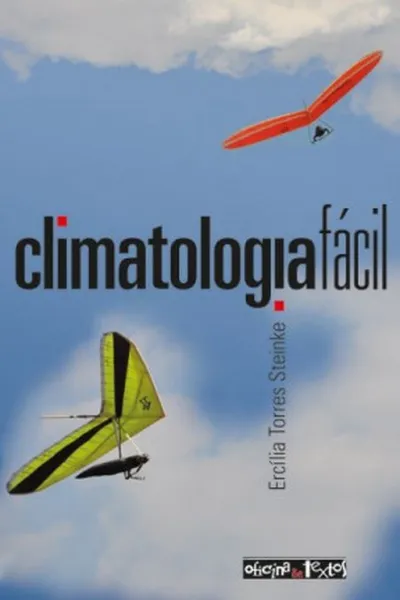 Cover of Climatologia Fácil