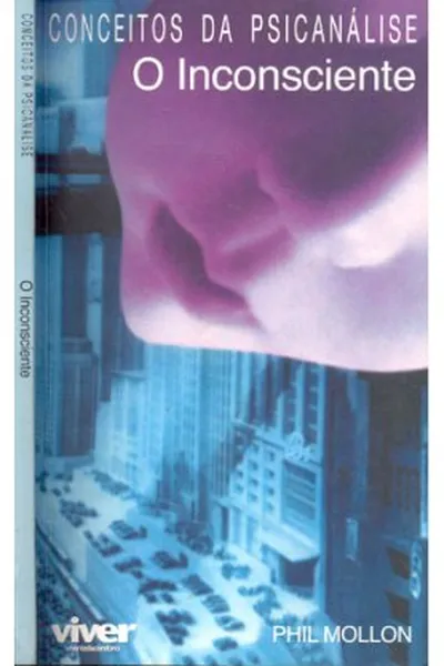 Cover of O Inconsciente