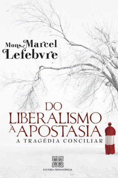 Cover of Do Liberalismo à Apostasia