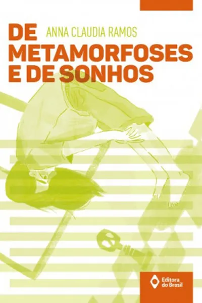 Cover of De Metamorfoses e Sonhos