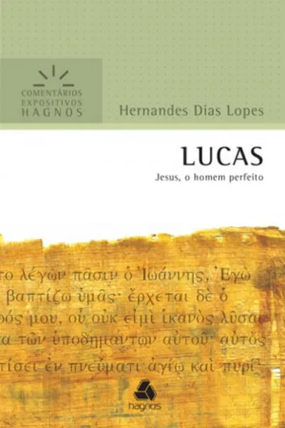 Cover of Lucas