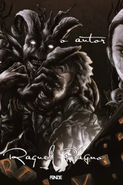 Cover of O Autor