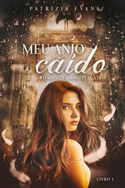 Cover of Meu Anjo Caído