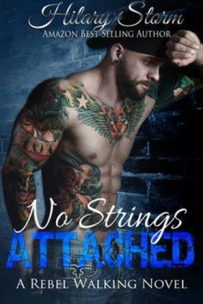Cover of No Strings Attached