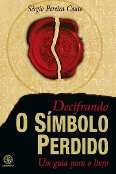 Cover of Decifrando o Simbolo Perdido