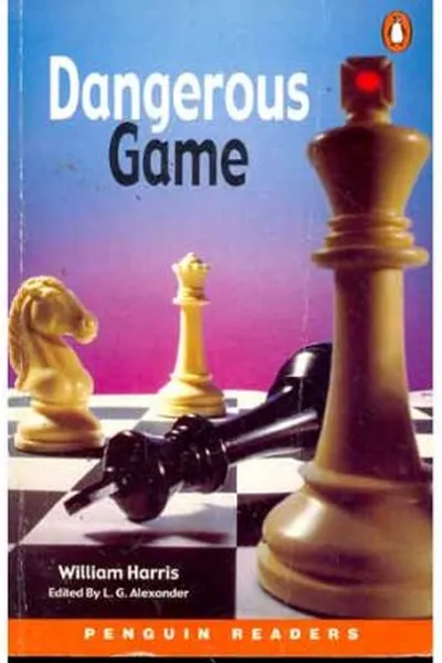 Cover of Dangerous Game