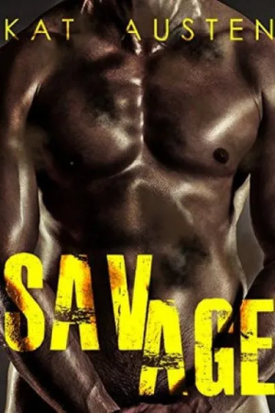 Cover of Savage