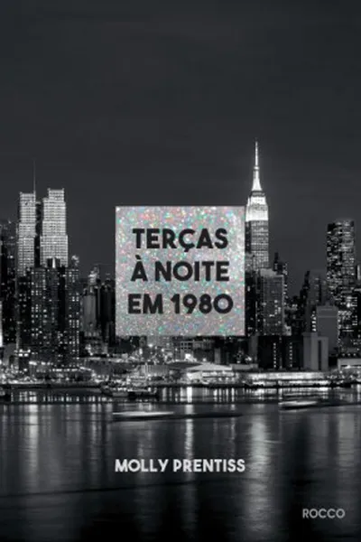 Cover of Terças à Noite em 1980