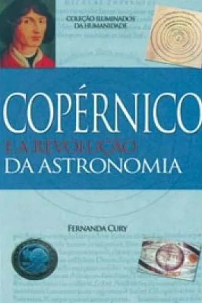 Cover of Copérnico