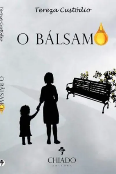 Cover of O Bálsamo