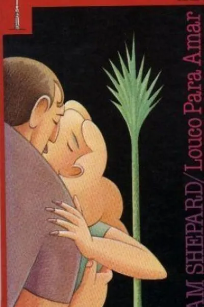 Cover of Louco Para Amar