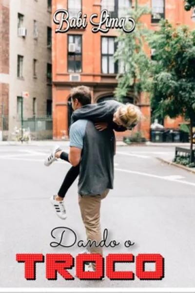 Cover of Dando o Troco