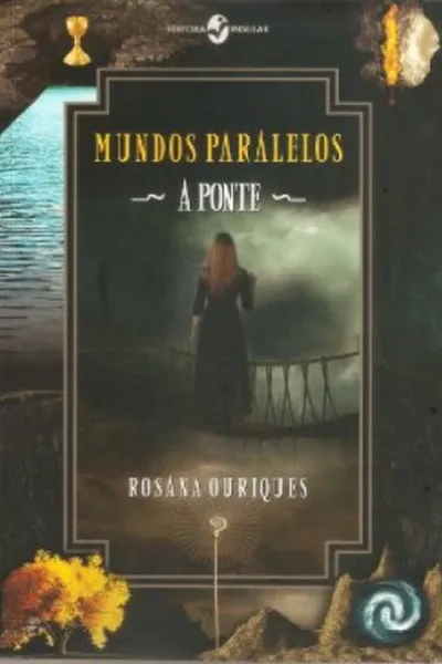 Cover of Mundos Paralelos