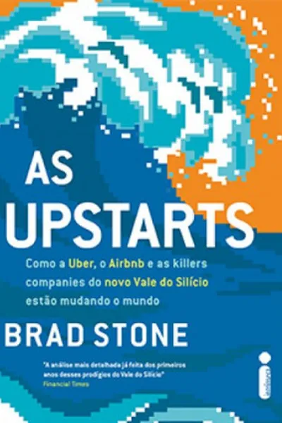 Cover of As Upstarts