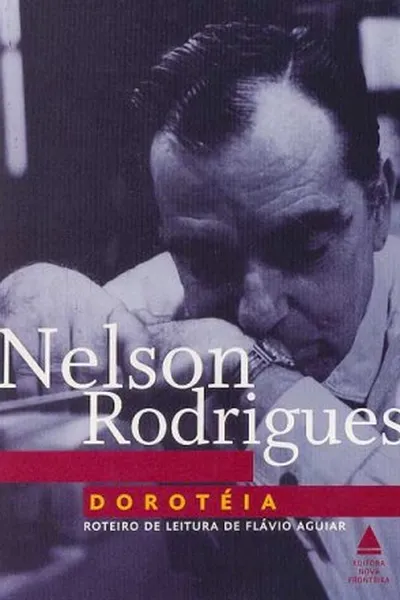 Cover of Dorotéia