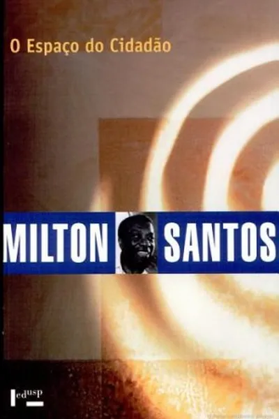 Cover of O Espaço do Cidadão