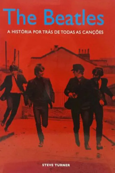 Cover of The Beatles