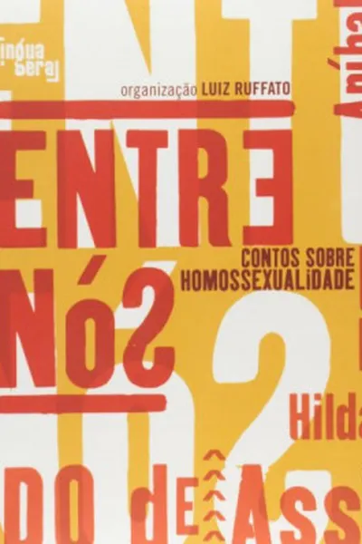 Cover of Entre nós