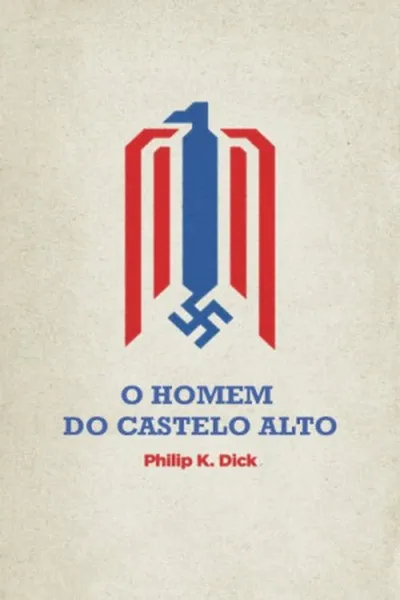 Cover of O homem do castelo alto