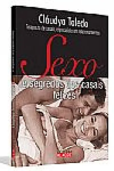 Cover of Sexo e segredos dos casais felizes