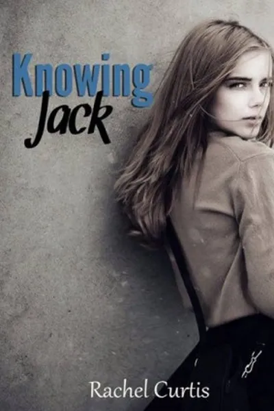 Cover of Knowing Jack