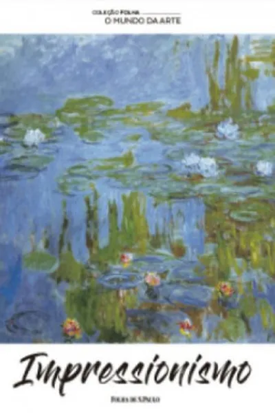 Cover of Impressionismo