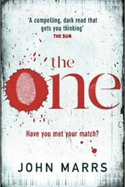 Cover of The One