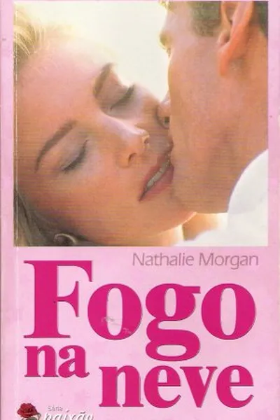 Cover of Fogo Na Neve