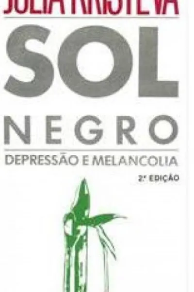 Cover of Sol Negro