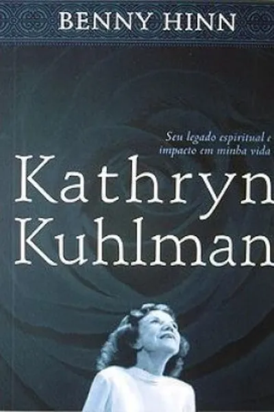 Cover of Katharyn Kuhlman