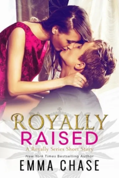 Cover of Royally Raised