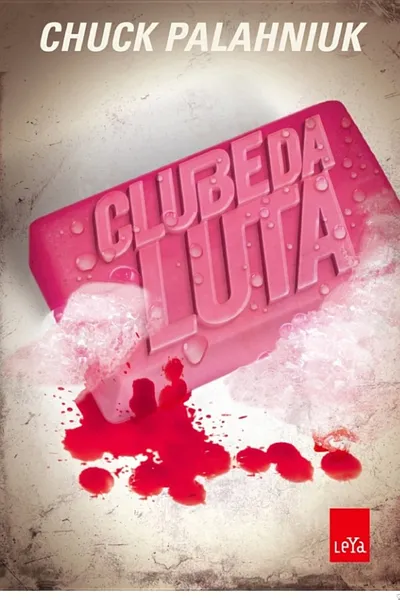Cover of Clube da Luta (eBook)