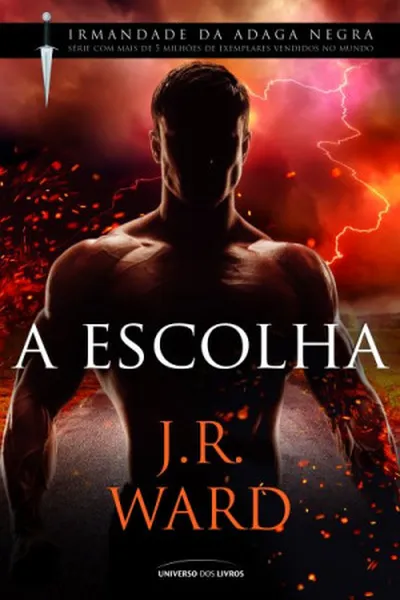 Cover of A Escolha