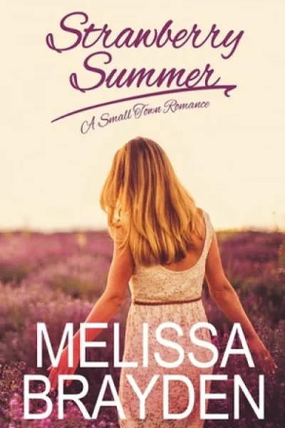Cover of Strawberry Summer