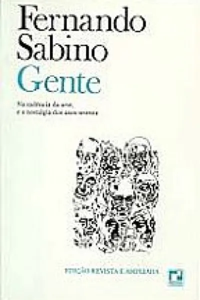 Cover of GENTE