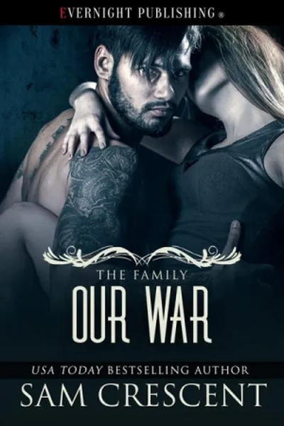 Cover of Our War