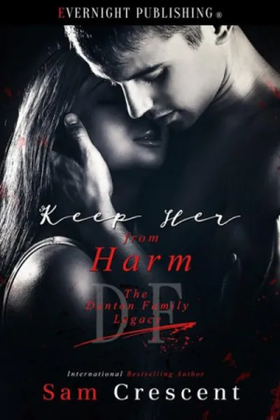 Cover of Keep Her From Harm