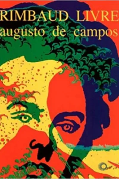 Cover of Rimbaud livre