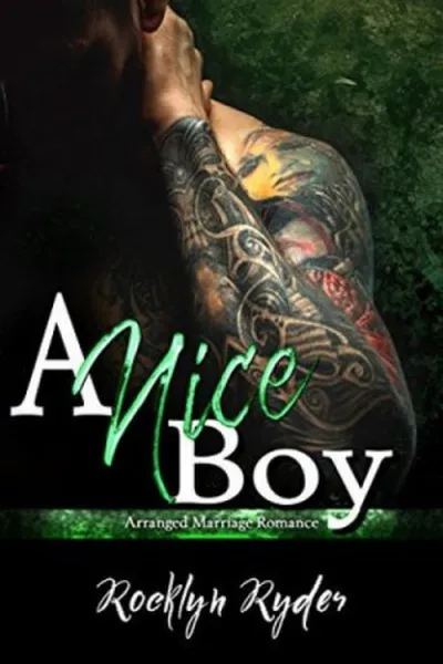 Cover of A Nice Boy