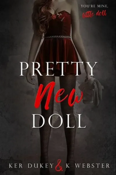 Cover of Pretty New Doll