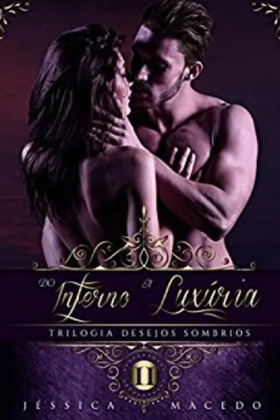 Cover of Do Inferno À Luxuria