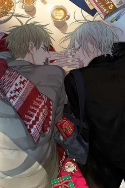 Cover of 19 Days #02