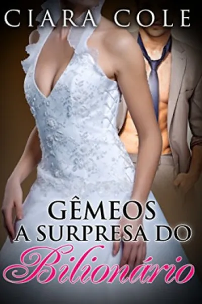 Cover of Billionaire's Black Surprise Twins