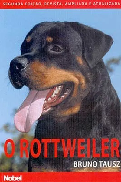 Cover of O Rottweiler